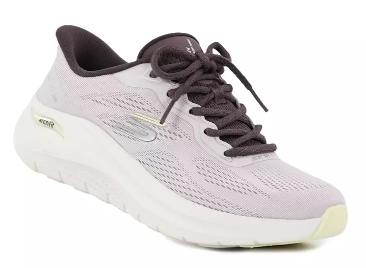 Skechers naisten tennarit 150338/LTMV ARCH FIT 2.0 - BOLD MOTION lila - Skechers tennarit - 140546 - 1