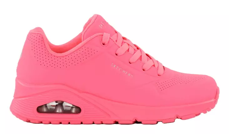 Skechers Sneakers 73690/CRL UNO - STAND ON AIR - Skechers sneakers - 135736 - 1