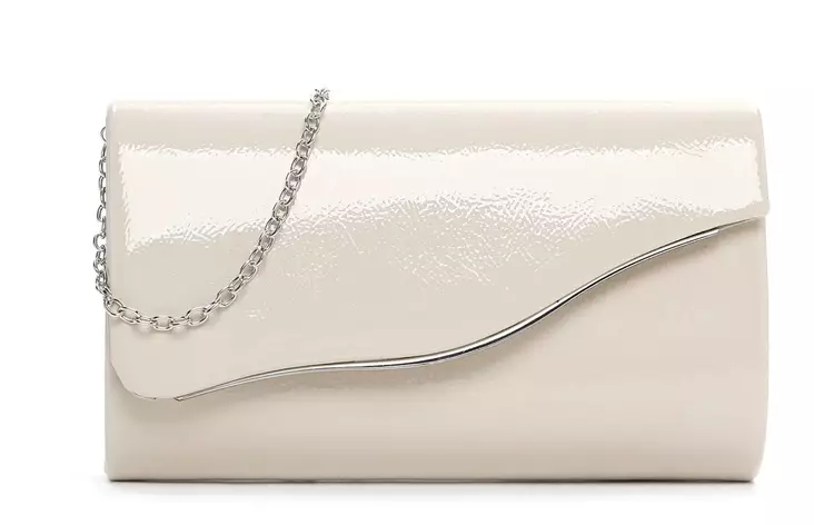 Tamaris Juhlalaukku Amalia 34321400 beige - Käsilaukut - 140736 - 1