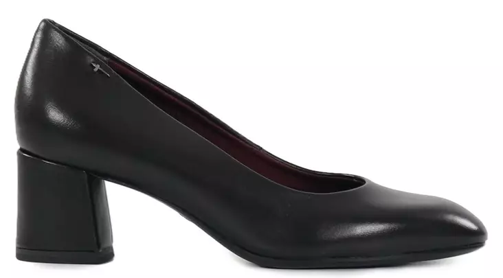 Tamaris naisten avokkaat 22437-47 musta - Klackskor och pumps - 141496 - 1