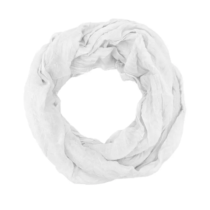 Veniz tubscarf 60969 vit - Halsdukar för damer - 138216 - 1