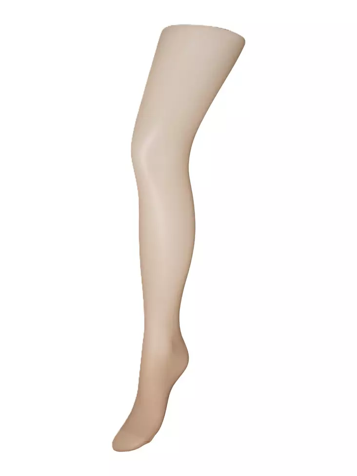 Vero Moda muotoilevat sukkahousut 30den Shape Up tan - Naisten sukat - 128546 - 1