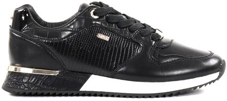 Mexx Tennarit Fleur musta - Naisten tennarit - 127537 - 1