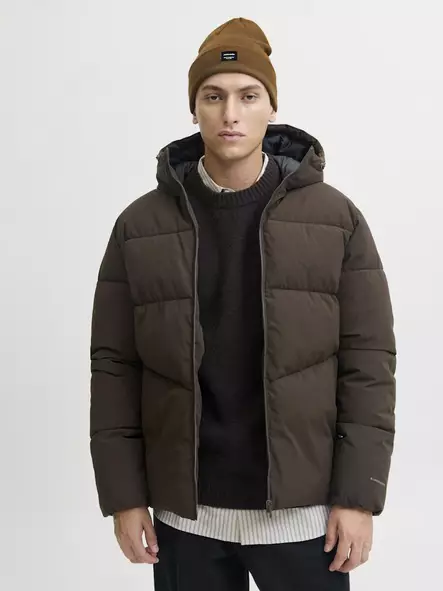 Jack&Jones miesten pipo Dna Beanie monks robe - Miesten käsineet, huivit, päähineet - 140047 - 2