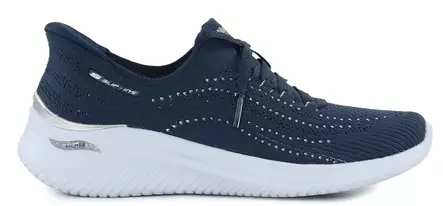 Skechers naisten tennarit 150643/NVY ARCH FIT ULTRA FLEX 3.0 tummansininen - Skechers tennarit - 141477 - 2