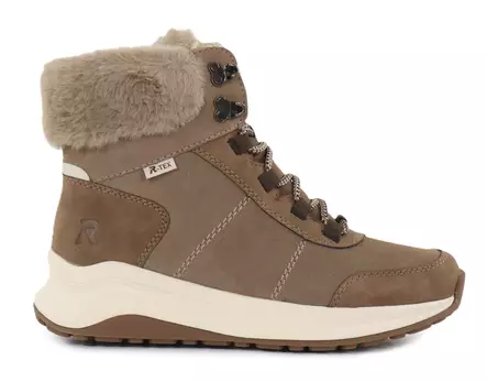 Rieker naisten nilkkurit Z0902-64 beige - Rieker nilkkurit - 142147 - 1