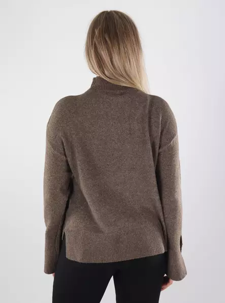JDY naisten neule Sabrina hn falcon - Naisten neuleet - 142377 - 2