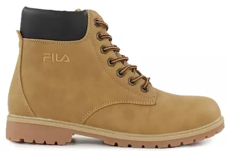 Fila miesten nilkkurit Maverick Mid FFM0148 chipmunk - Miesten nilkkurit ja saappaat - 141997 - 1