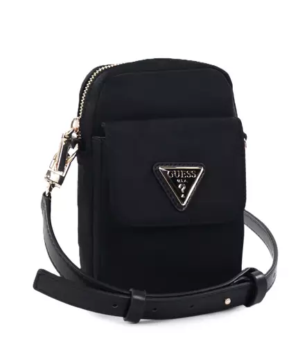 Guess Laukku Follie Travel musta - Käsilaukut - 140107 - 1