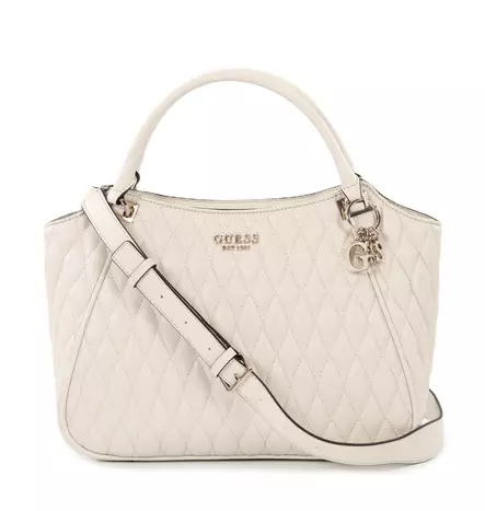 Guess Laukku Valla vaalean beige - Käsilaukut - 139787 - 2