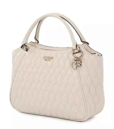 Guess Laukku Valla vaalean beige - Käsilaukut - 139787 - 1
