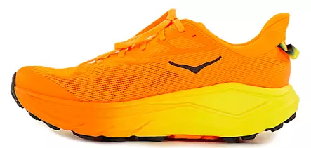 Hoka miesten juoksulenkkarit Challenger 8 1168718/NNGR neon oranssi - Miesten tennarit - 141447 - 2