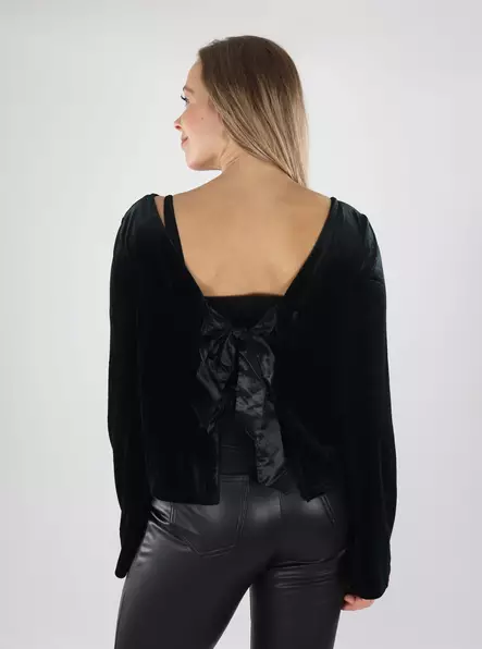15363518 - Långärmade tröjor för  damer - 139827 - 1