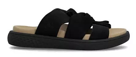 Rieker naisten pistokkaat V1550-00 musta - Rieker pistokkaat - 140717 - 1