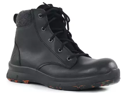 Sievi miesten nilkkurit Racer Tr Soft High musta - Miesten nilkkurit ja saappaat - 142077 - 2