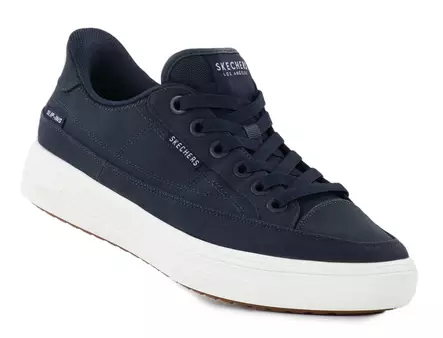 Skechers Herrsneakers 183222/NVY ARCH FIT ARCADE - SEES DÄR Marinblå - Sneakers för herrar - 140307 - 1