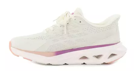 Skechers naisten tennarit 129825/NAT GLIDE-STEP VORTEX natural - Skechers tennarit - 140697 - 2