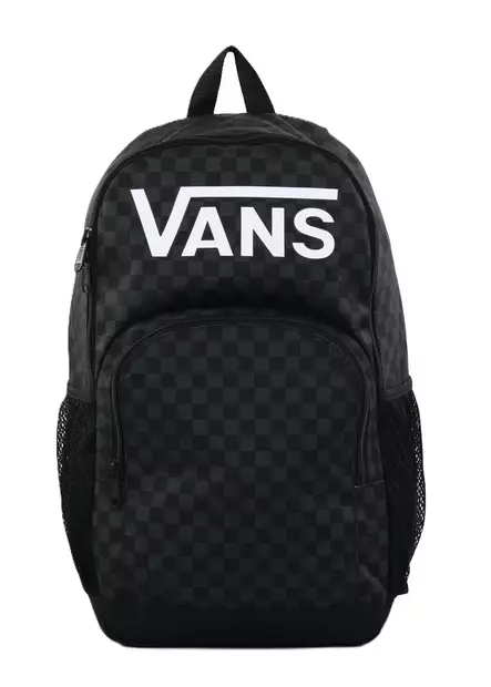 Vans Reppu VN0A7UDTJ0Z1 Vendor musta - Reput - 139327 - 1