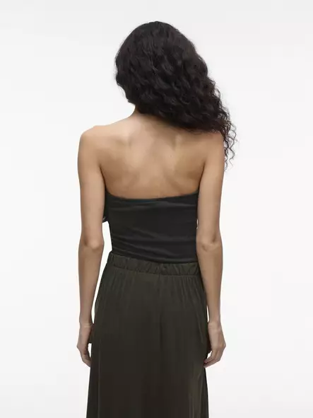 Vila body Tove Bodystocking svart - Toppar för damer - 139907 - 2