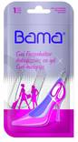 Bama Gel Heel Liners - Pohjalliset ja liukuesteet - 120257 - 1