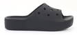 Crocs naisten Sandaalit Classic platform slide black 208181-001 - Pistokkaat - 133547 - 1