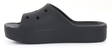 Crocs naisten Sandaalit Classic platform slide black 208181-001 - Pistokkaat - 133547 - 3