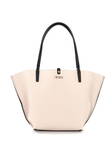 Guess Laukku Alby musta/beige - Käsilaukut - 133827 - 6