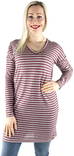 JDY Neulemekko Harlow v-neck - Mekot ja tunikat - 128317 - 6