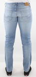 Jack&Jones Farkut Glenn 657 50sps v.sin - Miesten farkut - 125447 - 2
