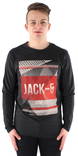 Jack&Jones Tröja Rio - Tröjor för herrar - 120047 - 1