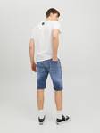 Jack&Jones Shortsit Scale sininen - Miesten shortsit ja caprit - 133787 - 3