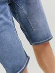Jack&Jones Shortsit Scale sininen - Miesten shortsit ja caprit - 133787 - 5