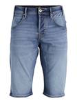 Jack&Jones Shortsit Scale sininen - Miesten shortsit ja caprit - 133787 - 7