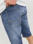 Jack&Jones Shortsit Scale sininen - Miesten shortsit ja caprit - 133787 - 6
