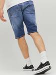 Jack&Jones Shortsit Scale sininen - Miesten shortsit ja caprit - 133787 - 4