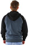 Jack&Jones Verkkatakki Jakub hood - Miesten takit - 114187 - 2