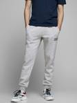 Jack&Jones miesten collegehousut Gordon v.harmaa - Miesten housut - 129847 - 1