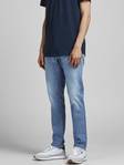 Jack&Jones miesten farkut Glenn jj fox spk604 sininen - Miesten farkut - 129027 - 1
