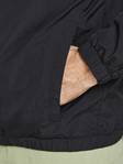 Jack&Jones miesten hupullinen Takki Oup light musta - Miesten takit - 130397 - 5