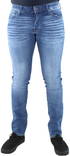 Jack & Jones miesten, joustavat Slim fit farkut Glenn Icon 357 50sps sininen - Miesten farkut - 123307 - 1