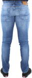 Jack & Jones miesten, joustavat Slim fit farkut Glenn Icon 357 50sps sininen - Miesten farkut - 123307 - 2