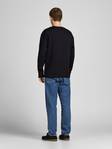 Jack&Jones Tröja Bradley svart - Tröjor för herrar - 134157 - 2