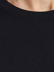 Jack&Jones Tröja Bradley svart - Tröjor för herrar - 134157 - 3