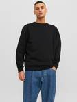 Jack&Jones Tröja Bradley svart - Tröjor för herrar - 134157 - 1