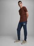 Jack&Jones miesten pehmeät Collegehousut Gordon t.sin - Miesten housut - 129857 - 2