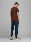 Jack&Jones miesten pehmeät Collegehousut Gordon t.sin - Miesten housut - 129857 - 3