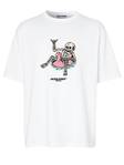 Jack&Jones miesten printti T-Paita Tampa - Miesten T-paidat - 135657 - 4