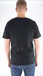 Jack&Jones herr T-Shirt Papa - T-shirts för herrar - 132357 - 4