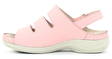 Konepestävät Työsandaalit WG1822 Light Pink - Naisten työkengät - 122667 - 2