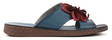 Laura Vita Pistokkaat Heczo 06 jeans - Pistokkaat - 128477 - 1